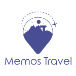 4. Logo Memos Travel (1000x1000px)