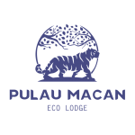 Pulau Macan Logo