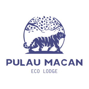 Pulau Macan Logo